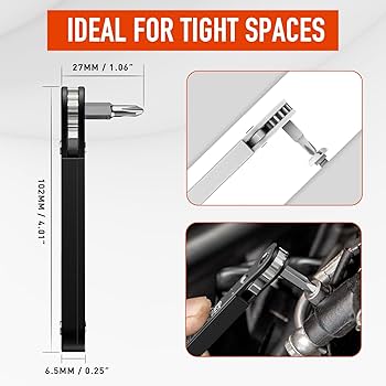 Amazon.com: Stocking Stuffers for Men Adults Ratcheting